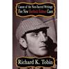 Richard K Tobin Canon of The Non-Sacred Writings (Tascabile)