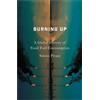 Simon Pirani Burning Up (Tascabile)