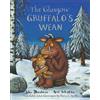 Donaldson Julia The Glasgow Gruffalo's Wean (Tascabile)