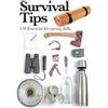 Clive Johnson Survival Tips (Tascabile) Mini Expert Guides