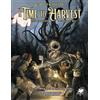 Mike Mason A Time to Harvest (Copertina rigida)