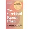 Marina Wright The Cortisol Reset Plan (Tascabile)