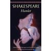 William Shakespeare Hamlet (Tascabile)