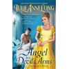 Julie Anne Long Angel in a Devil's Arms (Tascabile) Palace of Rogues