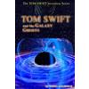 T Edward Fox Thomas Hudson Victor Apple Tom Swift and the Galaxy Gho (Tascabile)