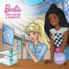 Lainee Gant Mattel Barbie: You Can Be a Scientist (Tascabile) Career Stories