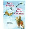 Joe Gribnau Rocky Mountain Night Before Christmas (Copertina rigida)