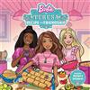 Courtney Carbone Barbie and Teresa: Recipe for Friendship (Tascabile) Barbie
