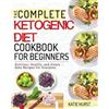 Katie Hurst Ketogenic Diet for Beginners (Tascabile) Keto Diet