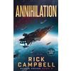 Rick Campbell Annihilation (Tascabile) Nexus House