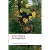 Rudyard Kipling The Jungle Books (Tascabile) Oxford World's Classics