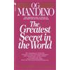 Og Mandino The Greatest Secret in the World (Tascabile)