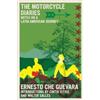 Ernesto Che Guevara The Motorcycle Diaries (Tascabile) Che Guevara Library
