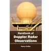 Handbook of Doppler Radar Observations (Copertina rigida)