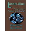 Richard Ryan Gail Douglas Lander Blue (Tascabile)