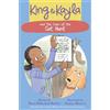 Dori Hillestad Butler King & Kayla and the Case of the Cat Hunt (Tascabile)