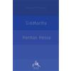 Herman Hesse Siddhartha (Tascabile) Fabulous Novellas