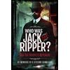 Richard Charles Cobb H. Divis Who Was Jack the Ripper?: All the Sus (Tascabile)