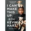 Kevin Hart I Can't Make This Up (Tascabile)