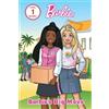 Courtney Carbone Barbie: Barbie's Big Move (Tascabile) Mattel Reader, Level 1