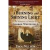Dan Nelson A Burning and Shining Light (Tascabile)