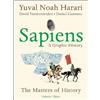 Harari Y N Sapiens (Tascabile)