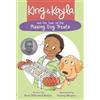 Dori Hillestad But King & Kayla and the Case of the Missing Dog Tre (Tascabile)