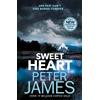 Peter James Sweet Heart (Tascabile)