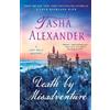 Tasha Alexander Death by Misadventure: A Lady Emily Mystery: 18 (Tascabile)