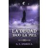 G S Andros a La deidad bajo la piel (Tascabile)