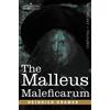 Heinrich Kramer The Malleus Maleficarum (Copertina rigida)