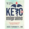 Josh Turknett Keto for Migraine (Tascabile)