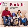Fiona Tomlinson Pack It (Tascabile)