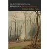 Frederick Jackson T The Significance of the Frontier in American Hi (Tascabile)