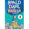 Roald Dahl Matilda (Tascabile)