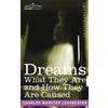 Charles Webster Leadbeater Dreams (Tascabile)
