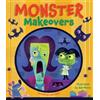 Jonathan Emmett Monster Makeovers (Copertina rigida)