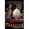 C. N. Phillips Carl Weber The Family Business 4 (Tascabile)