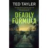 Ted Tayler Deadly Formula (Tascabile) Freeman Files