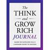 Napoleon Hill The Think and Grow Rich Journal (Tascabile)