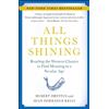 Sean Dorrance Kelly Hubert Dreyfus All Things Shining (Tascabile)