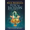 Rick Riordan Rick Percy Jackson and the Olympians: The Chalice of t (Tascabile)