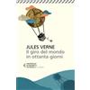 Il Giro Del Mondo in Ottanta Giorni
