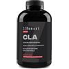 Does not apply CLA Acido Linoleico Coniugato 3000 Mg per Dose - 200 Capsule Softgel Ad Assorbim