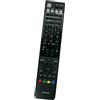 GA841WJSA Telecomando Sostituisci per Sharp Aquos LCD TV LC-46LE705E LC-40LE820E