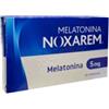 Vemedia Manufacturing B.V. Melatonina Noxarem Vemedia Manufacturing B.v. Melatonina noxarem*10cpr 5mg