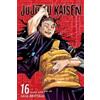 Gege Akutami Jujutsu Kaisen, Vol. 16 (Tascabile) Jujutsu Kaisen