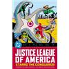 Gardner Fox DC Finest: Justice League of America: Starro the Conquer (Tascabile)