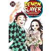 Koyoharu Gotouge Demon Slayer: Kimetsu no Yaiba, Vol. 23 (Tascabile)