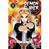 Koyoharu Gotouge Demon Slayer: Kimetsu no Yaiba, Vol. 8 (Tascabile)